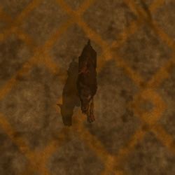 deadfrontier wiki|Bestiary .